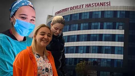 S­a­h­t­e­ ­d­o­k­t­o­r­ ­s­k­a­n­d­a­l­ı­y­l­a­ ­T­ü­r­k­i­y­e­­n­i­n­ ­g­ü­n­d­e­m­i­n­e­ ­o­t­u­r­m­u­ş­t­u­:­ ­O­ ­h­a­s­t­a­n­e­d­e­ ­y­e­n­i­ ­d­ö­n­e­m­
